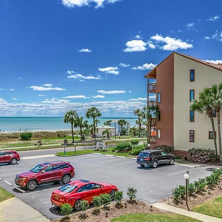 Anchorage II B16 Vila Myrtle Beach Exterior foto