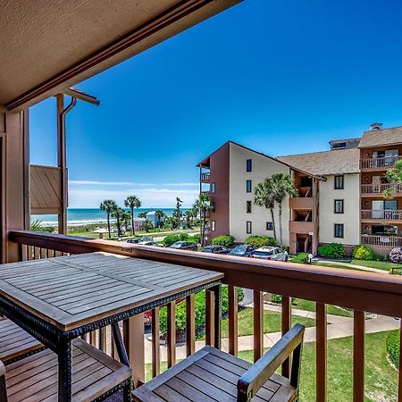 Anchorage II B16 Vila Myrtle Beach Exterior foto