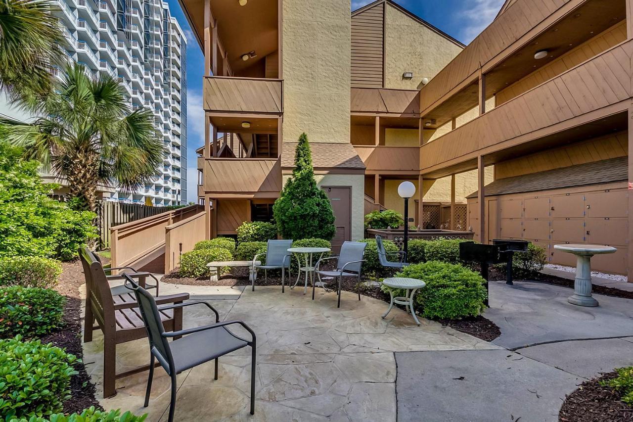 Anchorage II B16 Vila Myrtle Beach Exterior foto