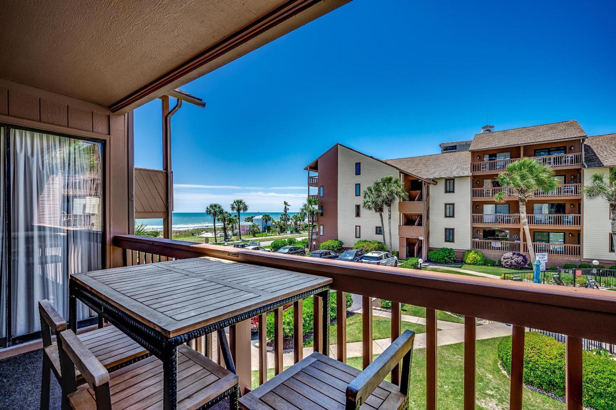Anchorage II B16 Vila Myrtle Beach Exterior foto